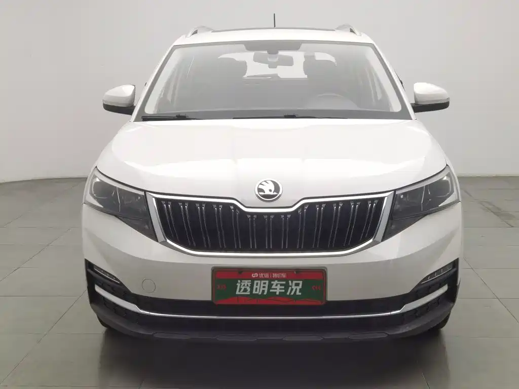 Skoda Kamiq — миниатюра 3