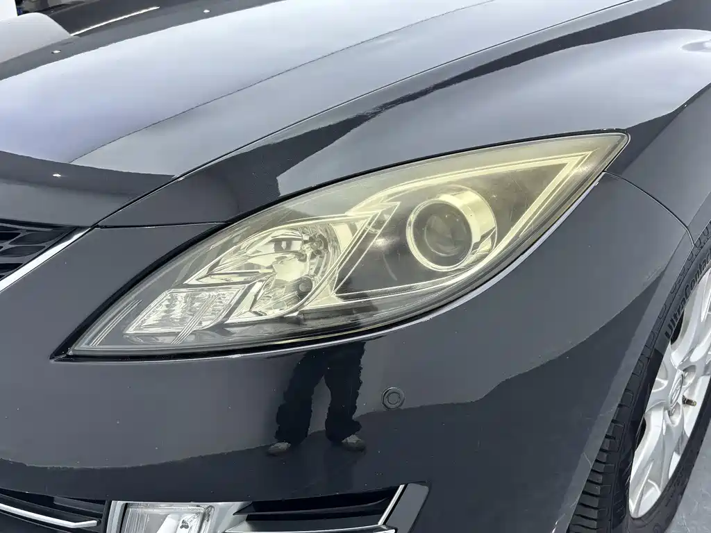 Mazda Ruiyi — миниатюра 19