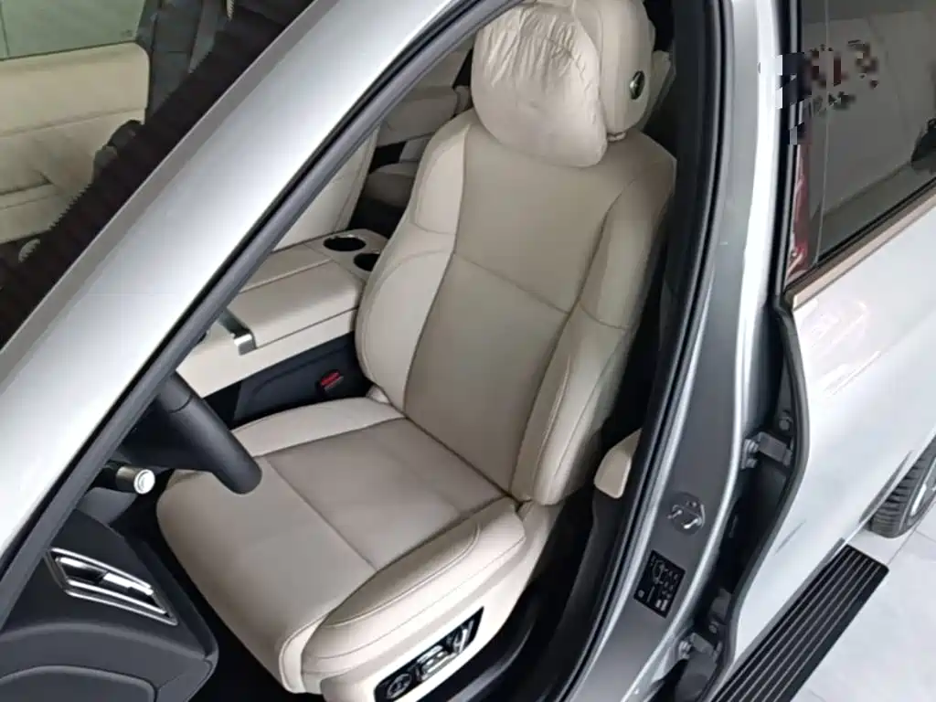 Li Auto Li L9 — миниатюра 15