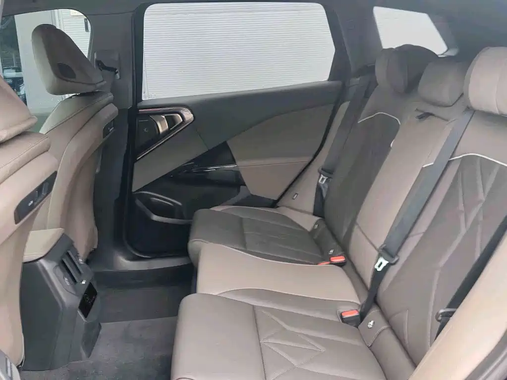 BMW X3 2025 xDrive30L Lead M Sport