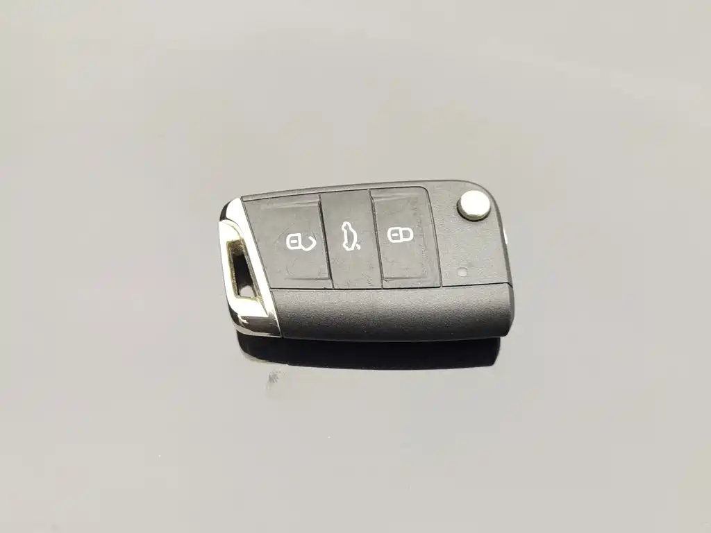 Volkswagen Teramont — миниатюра 19