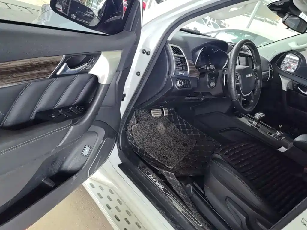 Haval H9 — миниатюра 16