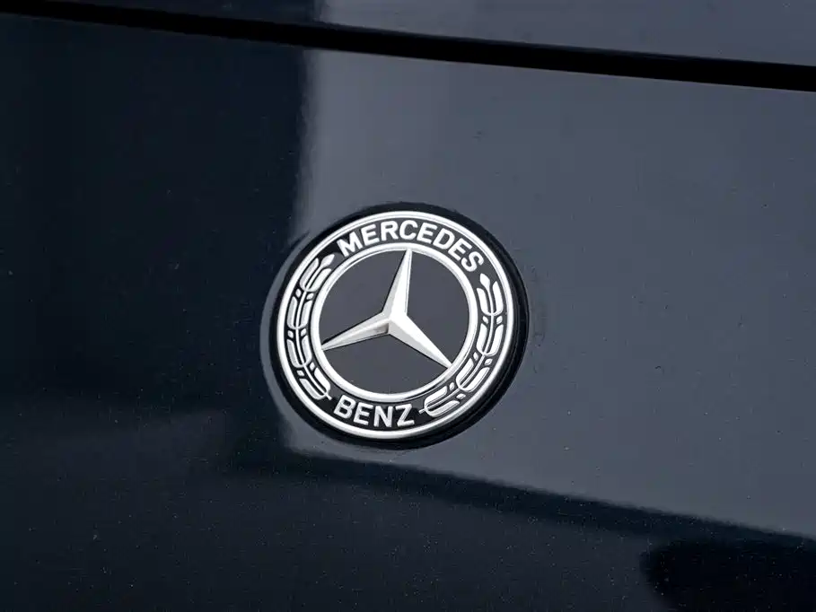 Mercedes-Benz C-Class C 2024 C 260 L Sport