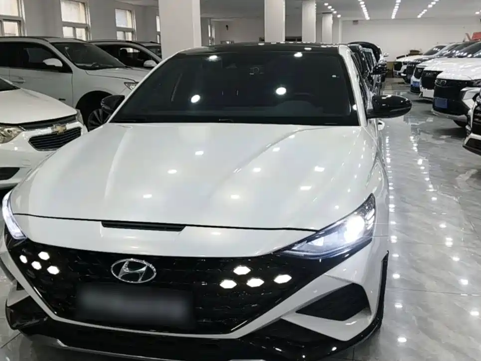Hyundai Fista — миниатюра 6