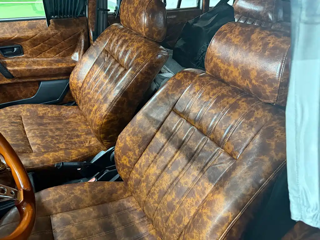 Volkswagen Santana Classic — миниатюра 10