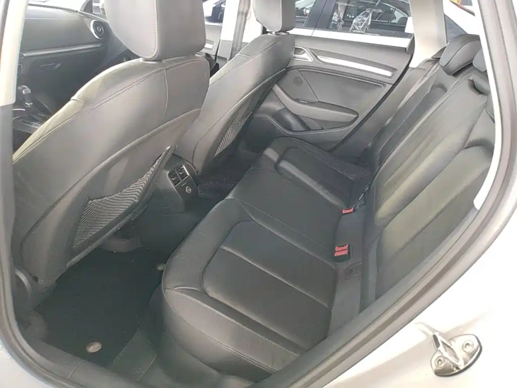 Audi A3 — миниатюра 17