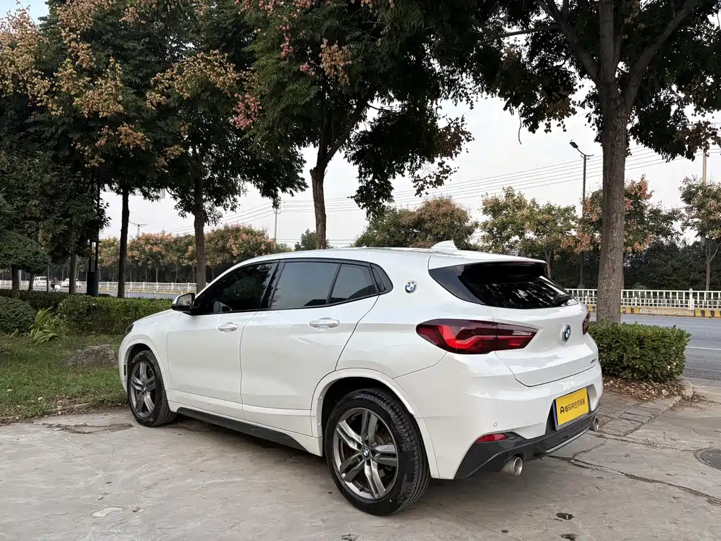BMW X2 — миниатюра 3