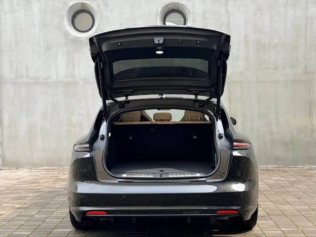 NIO ET5T — миниатюра 13