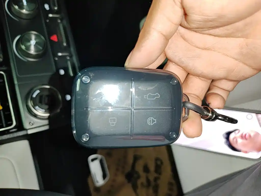 iCAR iCAR Super V23 — миниатюра 9