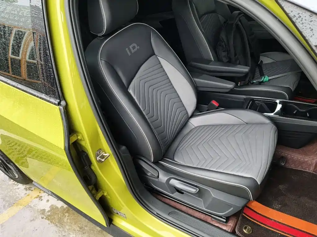 Volkswagen ID.3 — миниатюра 25