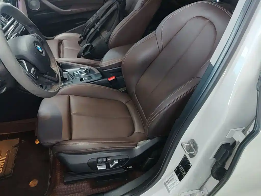 BMW X1 — миниатюра 15