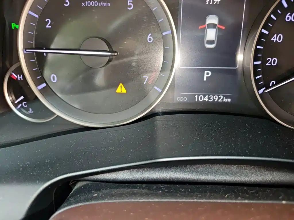 Lexus ES — миниатюра 5