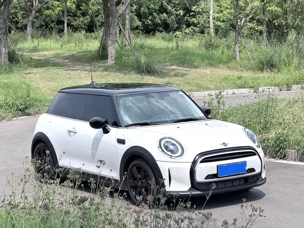 MINI Mini — миниатюра 3