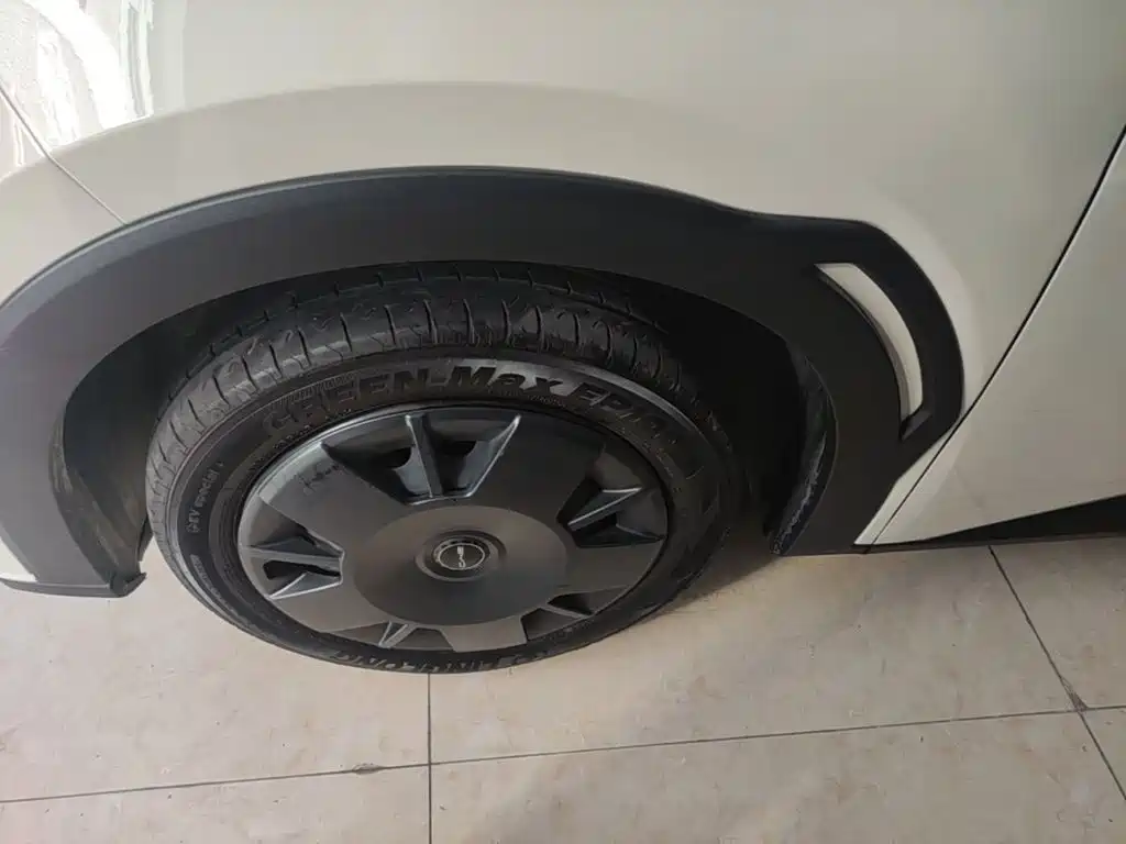 BYD Seagull — миниатюра 23
