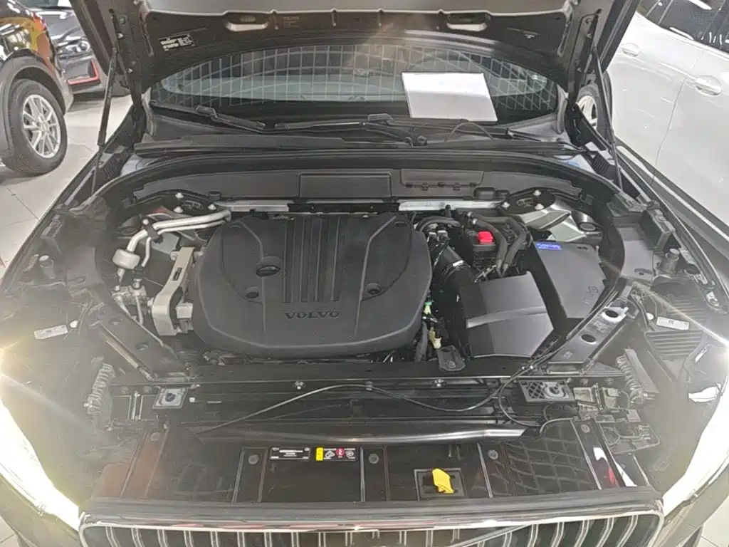 Volvo XC60 — миниатюра 20