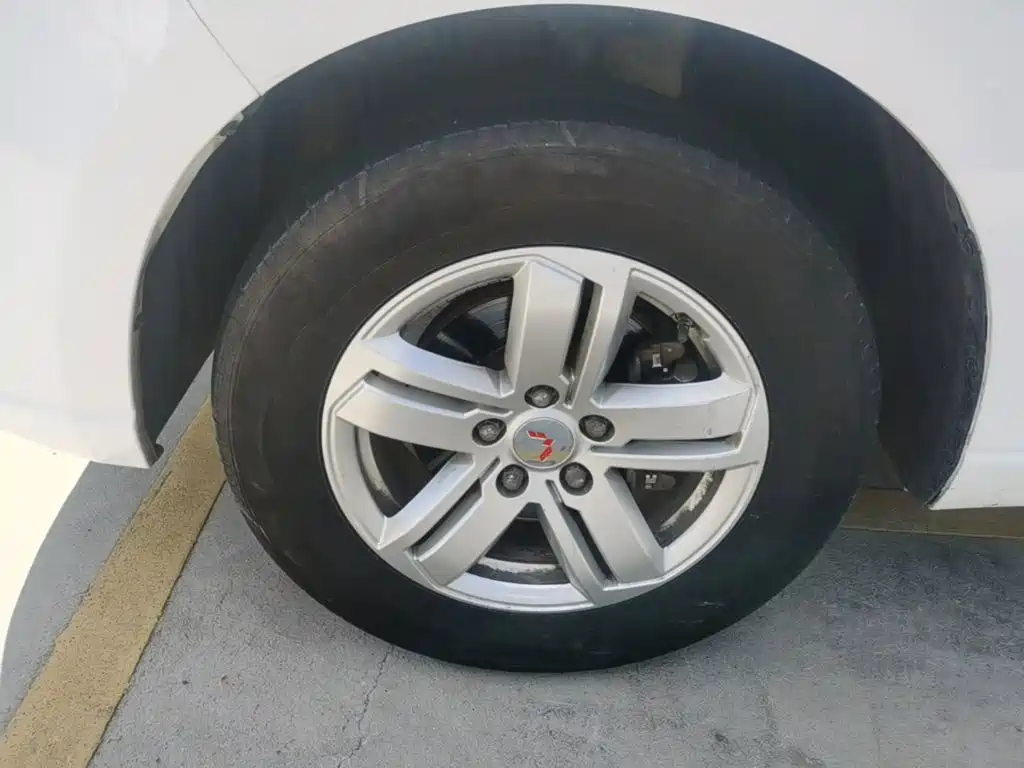 Wuling Zhengcheng — миниатюра 23