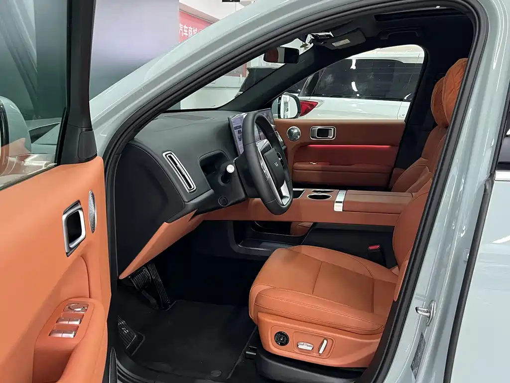 Li Auto L6 2025 Max