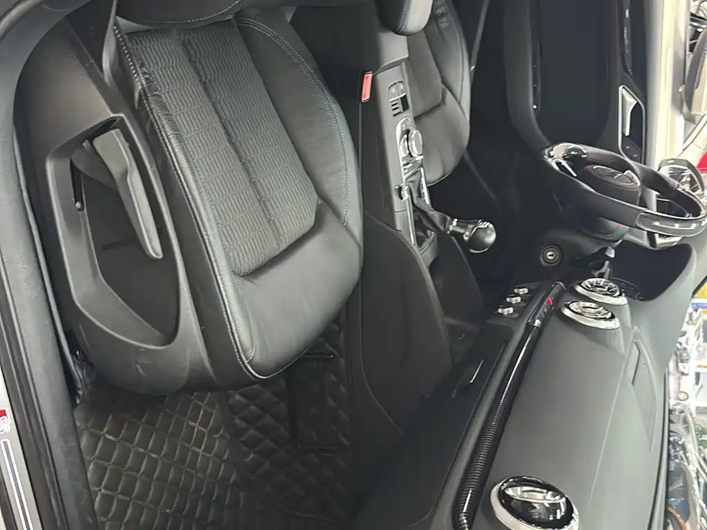 Audi A3 — миниатюра 6