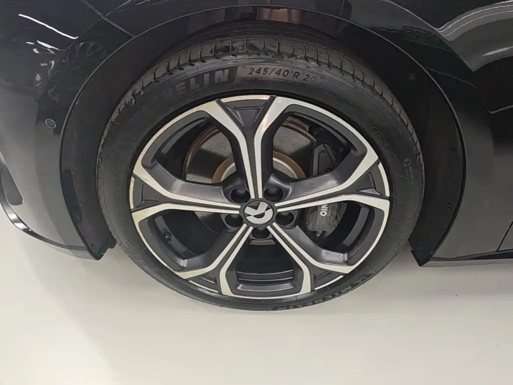 NIO ET5T — миниатюра 23