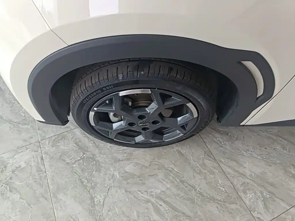 BYD Seagull — миниатюра 23