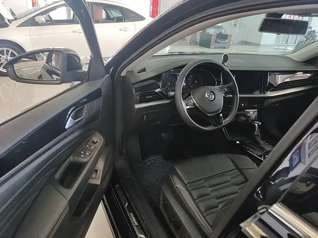 Volkswagen Passat — миниатюра 16
