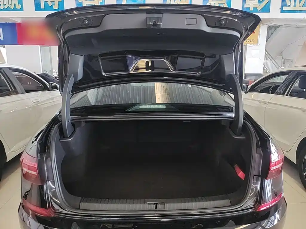 Volkswagen Passat — миниатюра 19