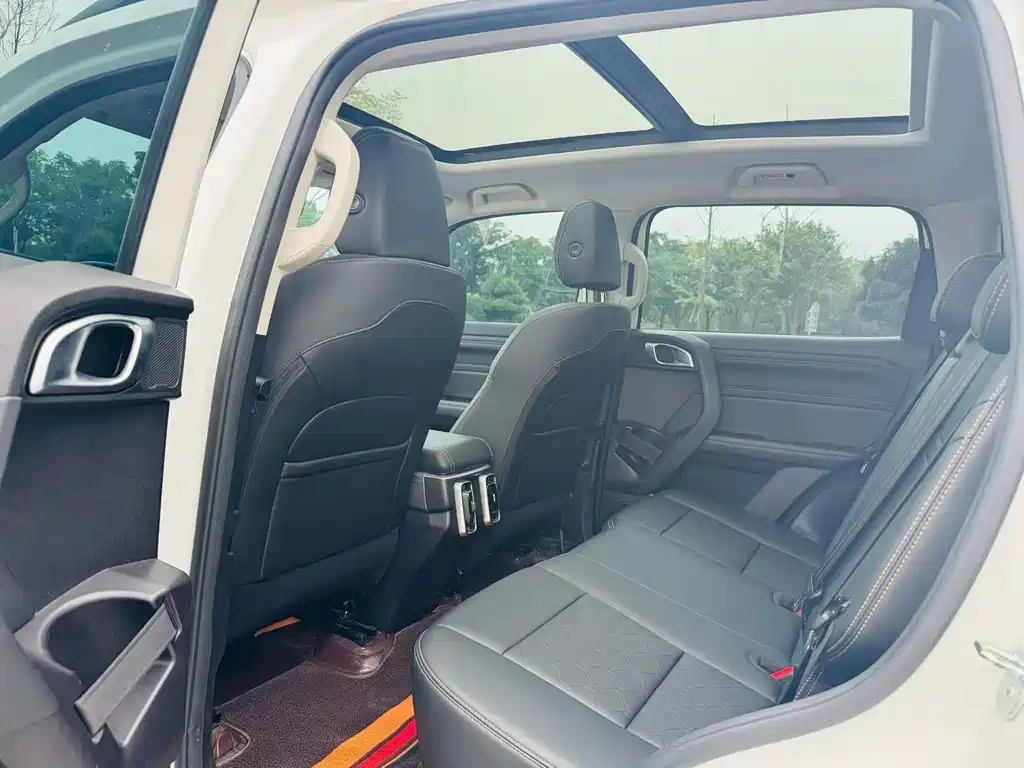 Haval Big Dog — миниатюра 5