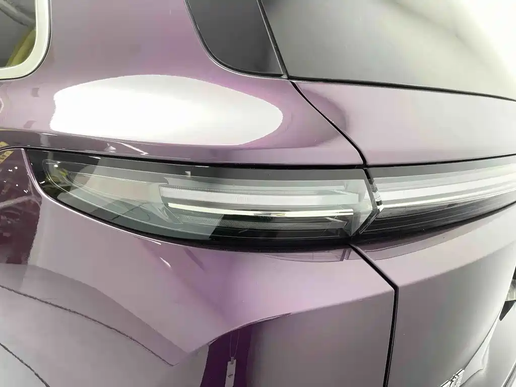 Li Auto Li L9 — миниатюра 14