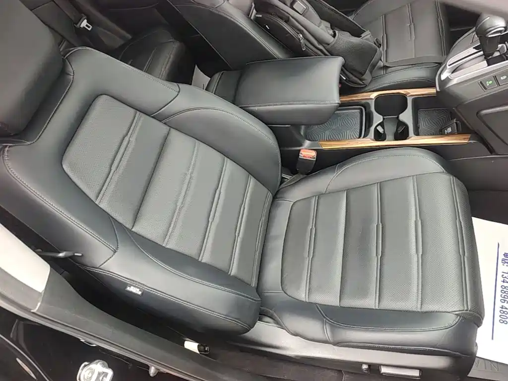 Honda CR-V — миниатюра 25