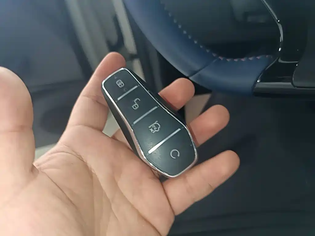 BYD Seagull — миниатюра 9