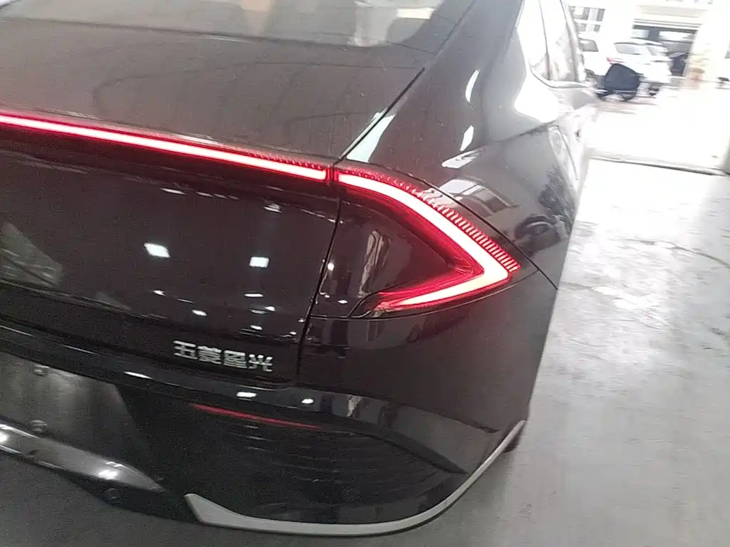 Wuling Xingguang — миниатюра 8