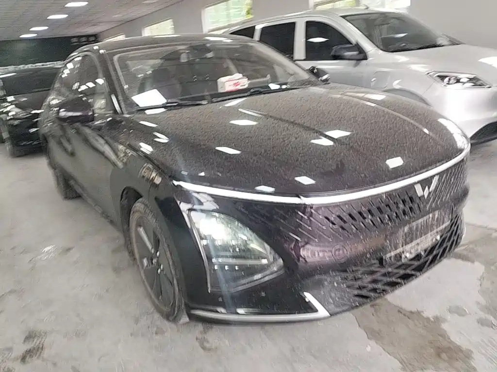 Wuling Xingguang — миниатюра 4