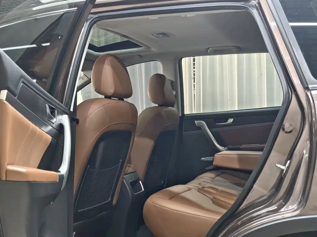 Haval H6 — миниатюра 15