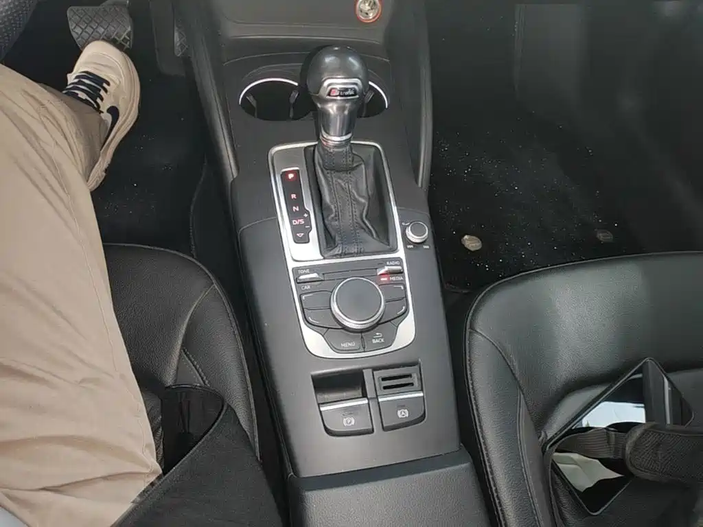 Audi A3 — миниатюра 14