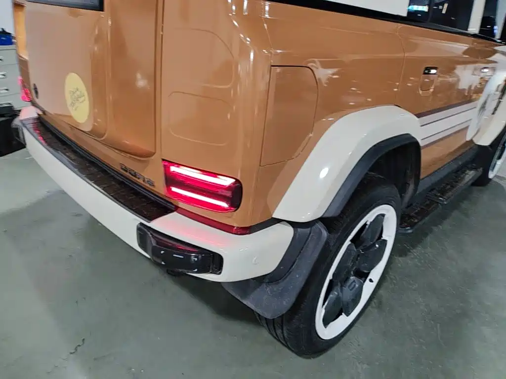 iCAR iCAR Super V23 — миниатюра 8