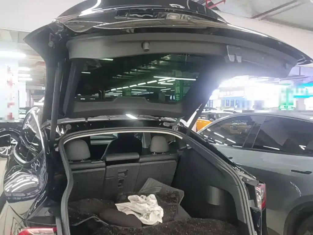 Tesla Model Y — миниатюра 19