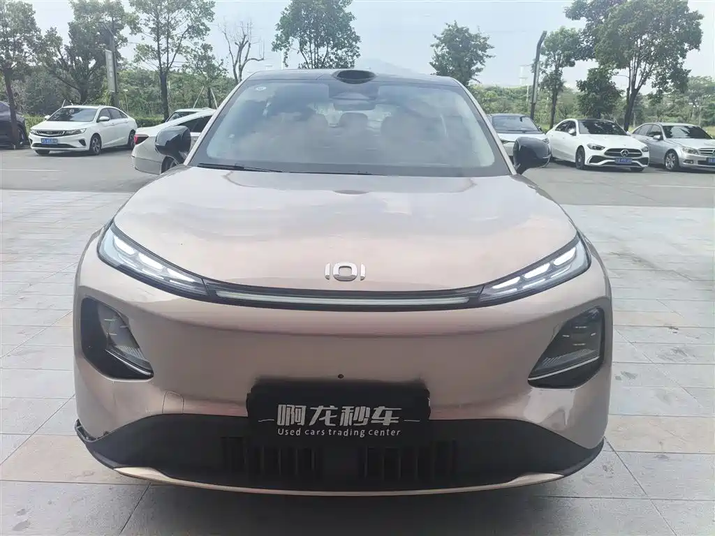 Qiyuan Qiyuan Q05 — миниатюра 3