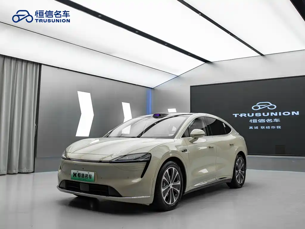 HONGMENG ZHIXING WISDOM WORLD R7