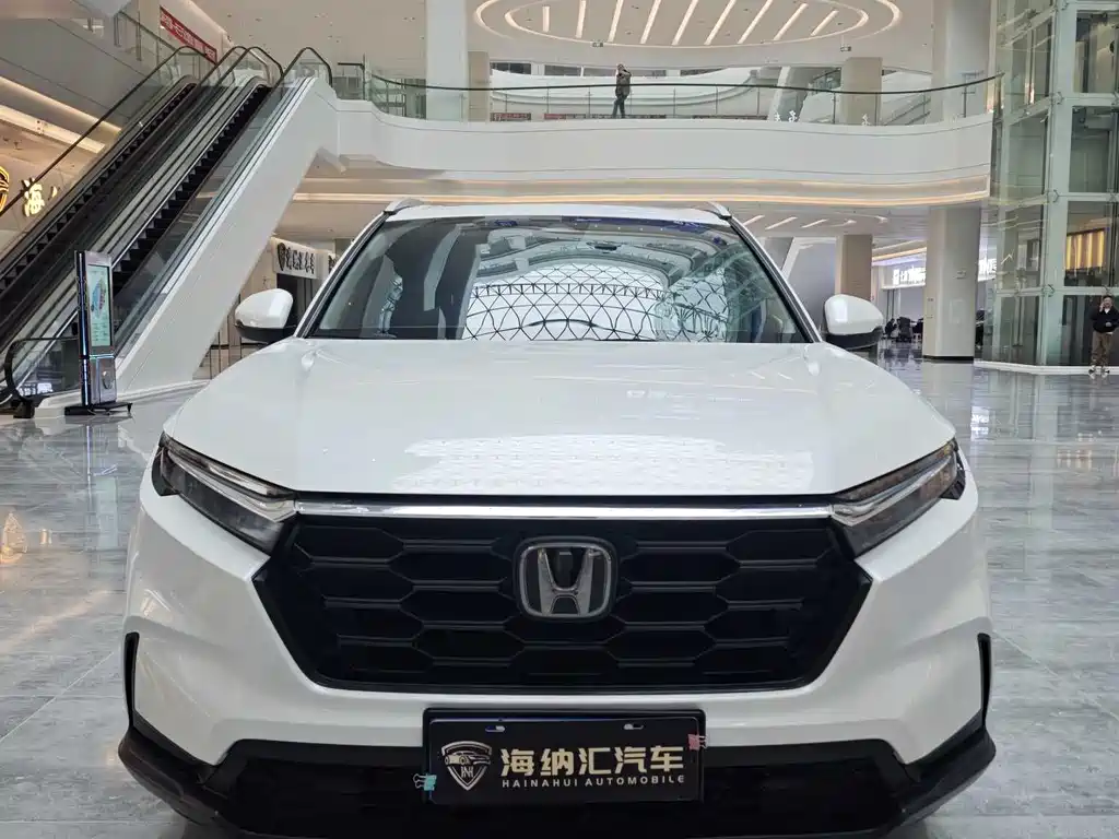 Honda CR-V 2024 240TURBO 5 мест