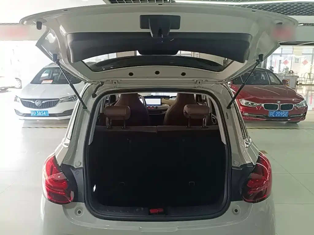 Wuling Bingo — миниатюра 19