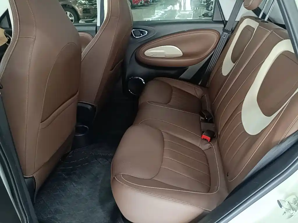 Wuling Bingo — миниатюра 17
