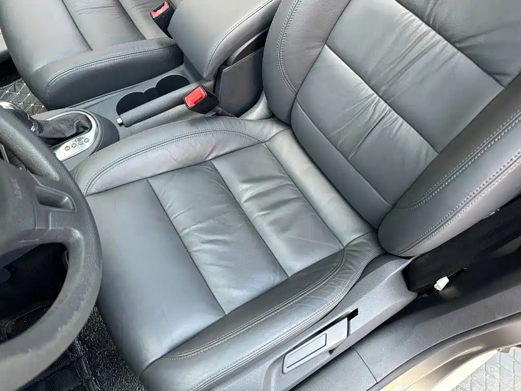Volkswagen Touran — миниатюра 13