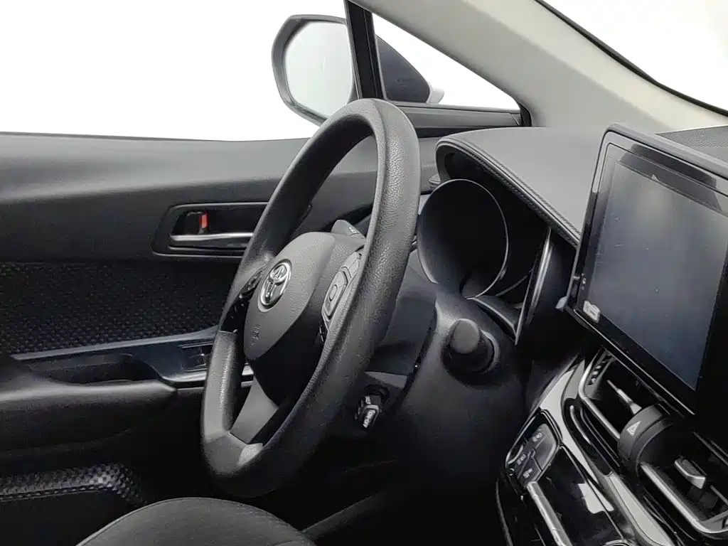 Toyota IZOA — миниатюра 22