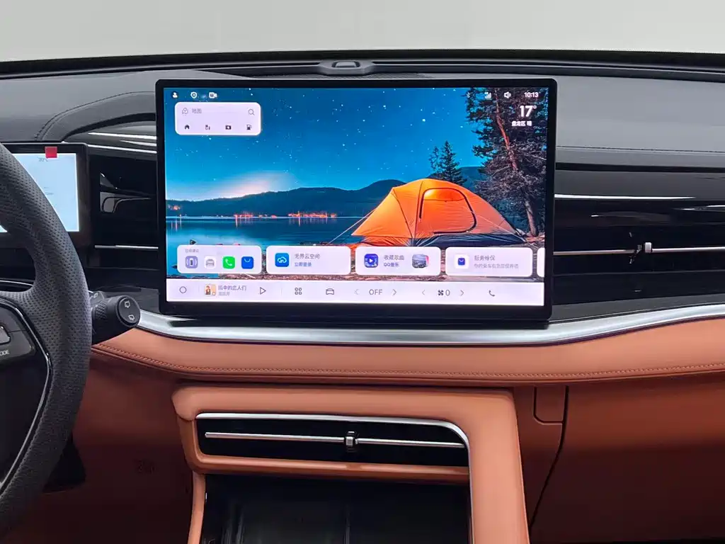Geely Boyue — миниатюра 21