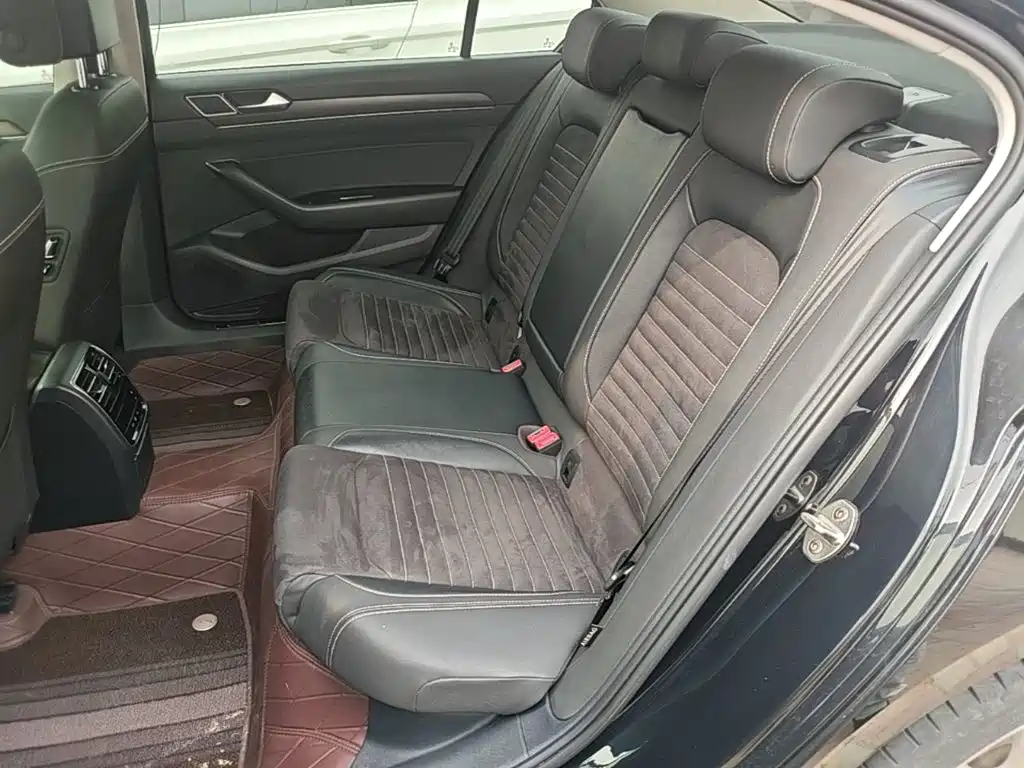 Volkswagen Magotan — миниатюра 17