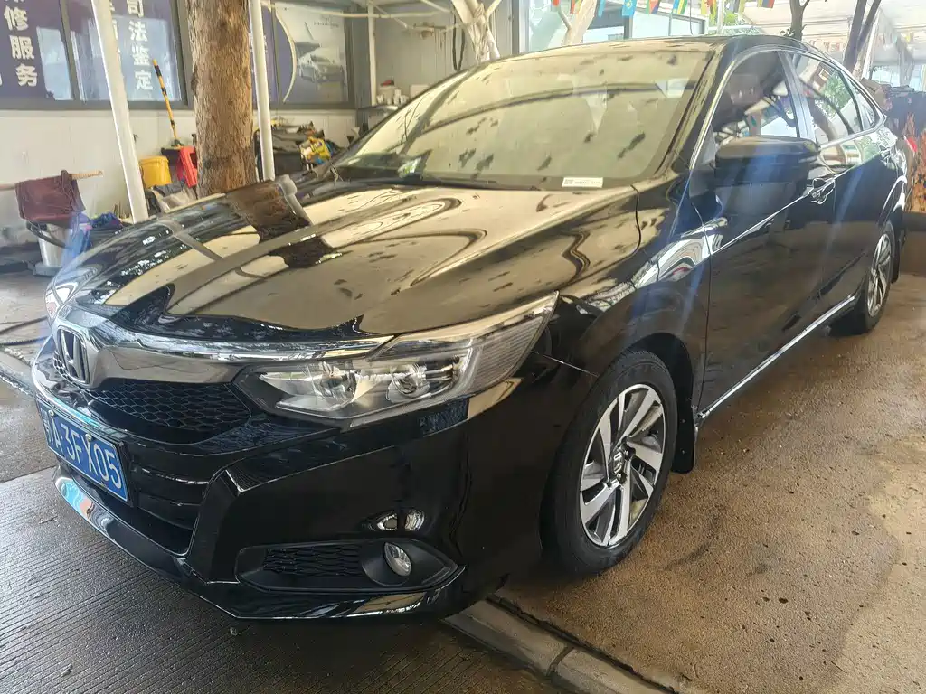 Honda Crider — миниатюра 3