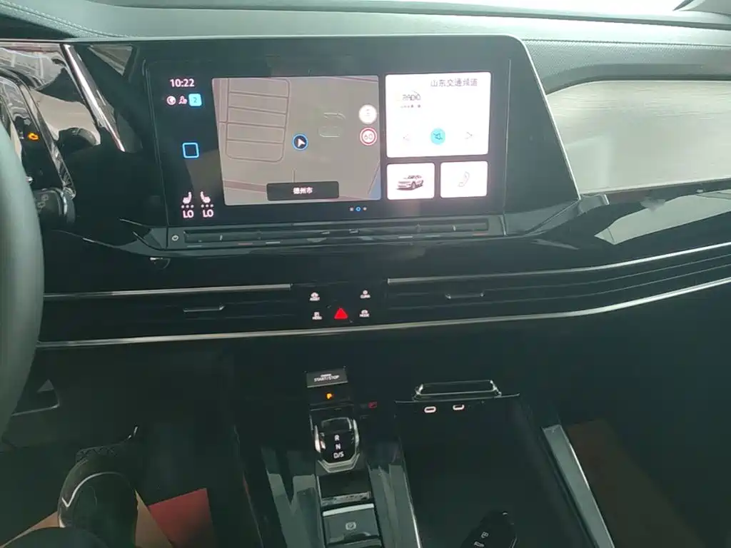 Volkswagen Talagon — миниатюра 13
