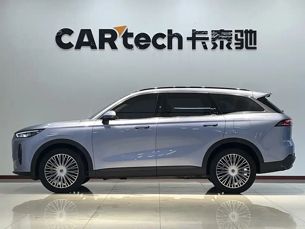 Fulwin Fengyun T9 — миниатюра 5