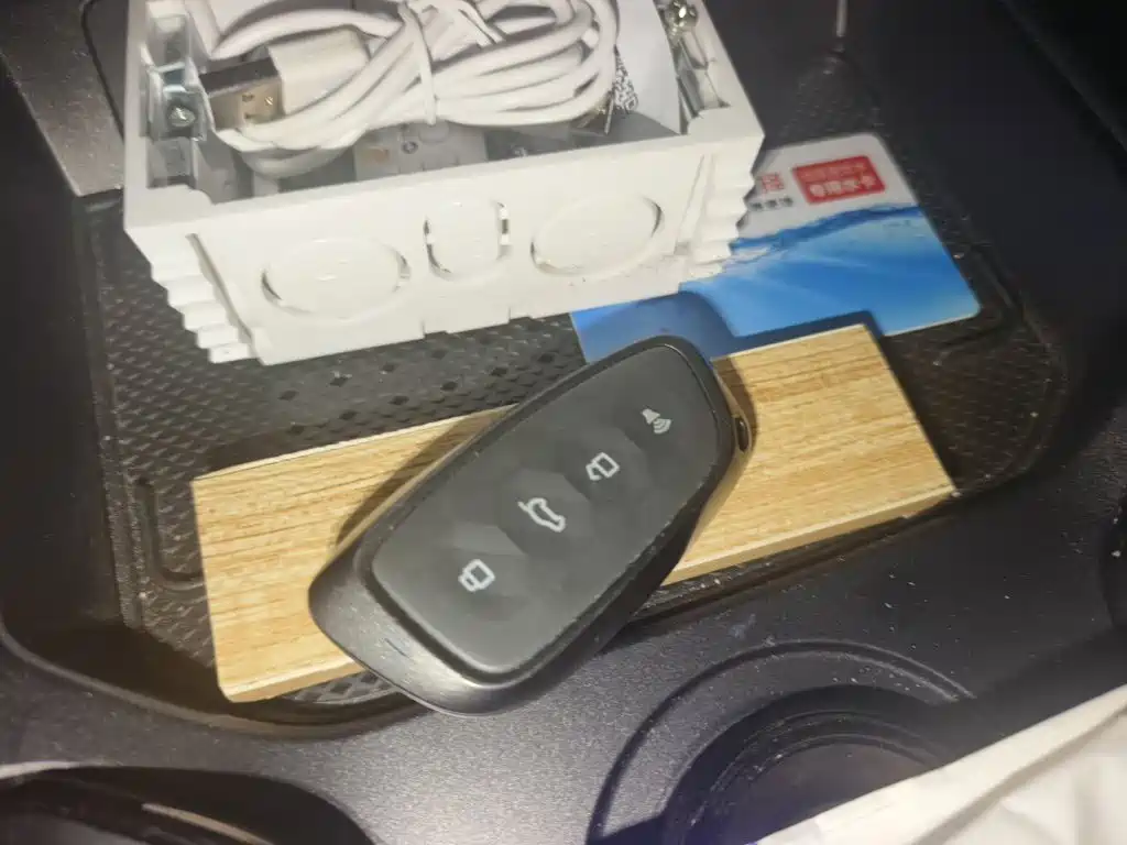 Haval Menglong Petrol — миниатюра 9