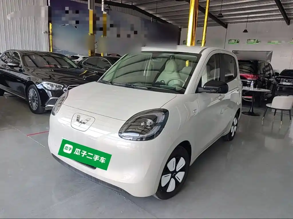 Wuling Mini EV MINIEV 2025